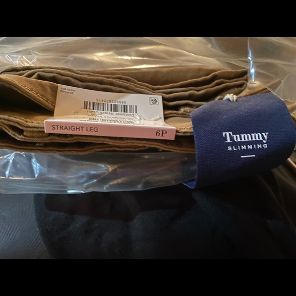 Charter Club Petite Lexington Straight-Leg Jeans - Picture 7 of 15